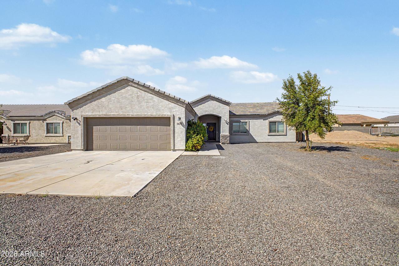 5678 E Pony Track Ln., San Tan Valley, AZ 85140