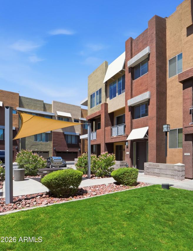6605 N 93rd Ave. #1021, Glendale, AZ 85305