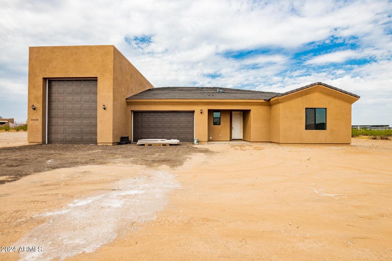 31114 N 213th Ln., Wittmann, AZ 85361