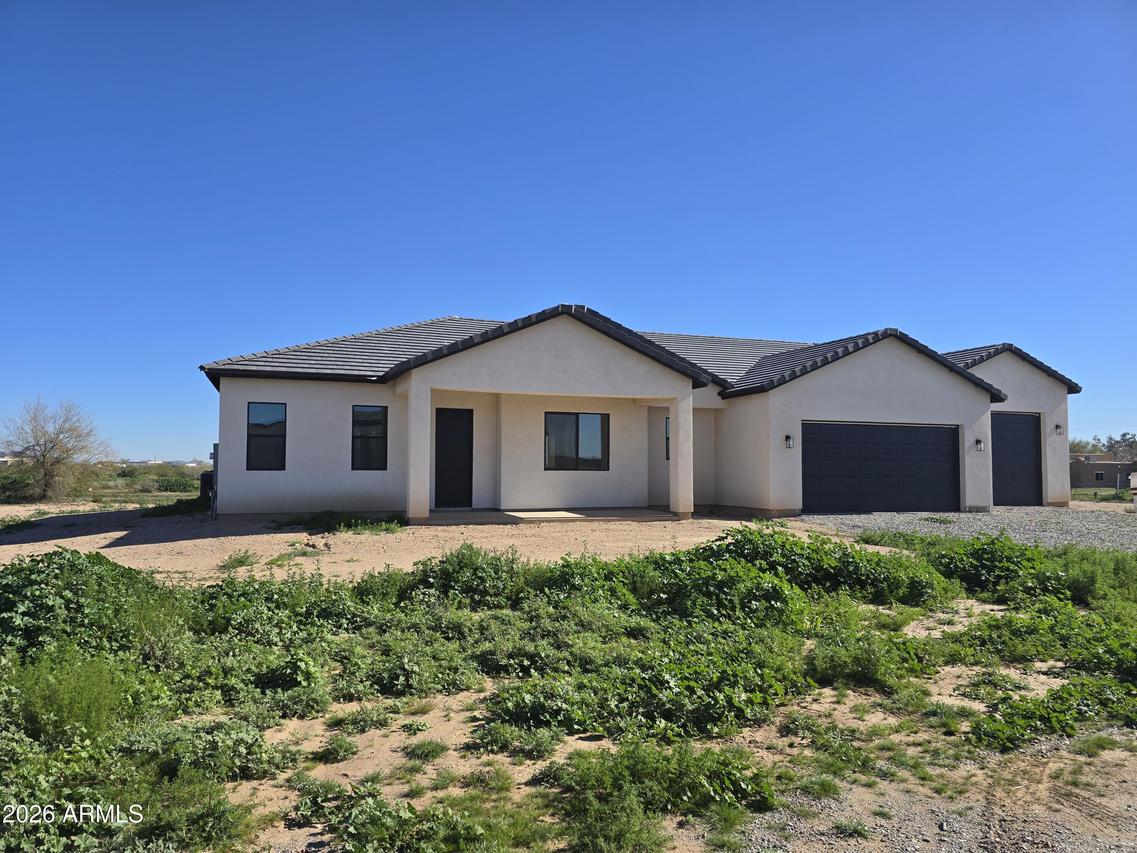 31094 N 213th Ln., Wittmann, AZ 85361