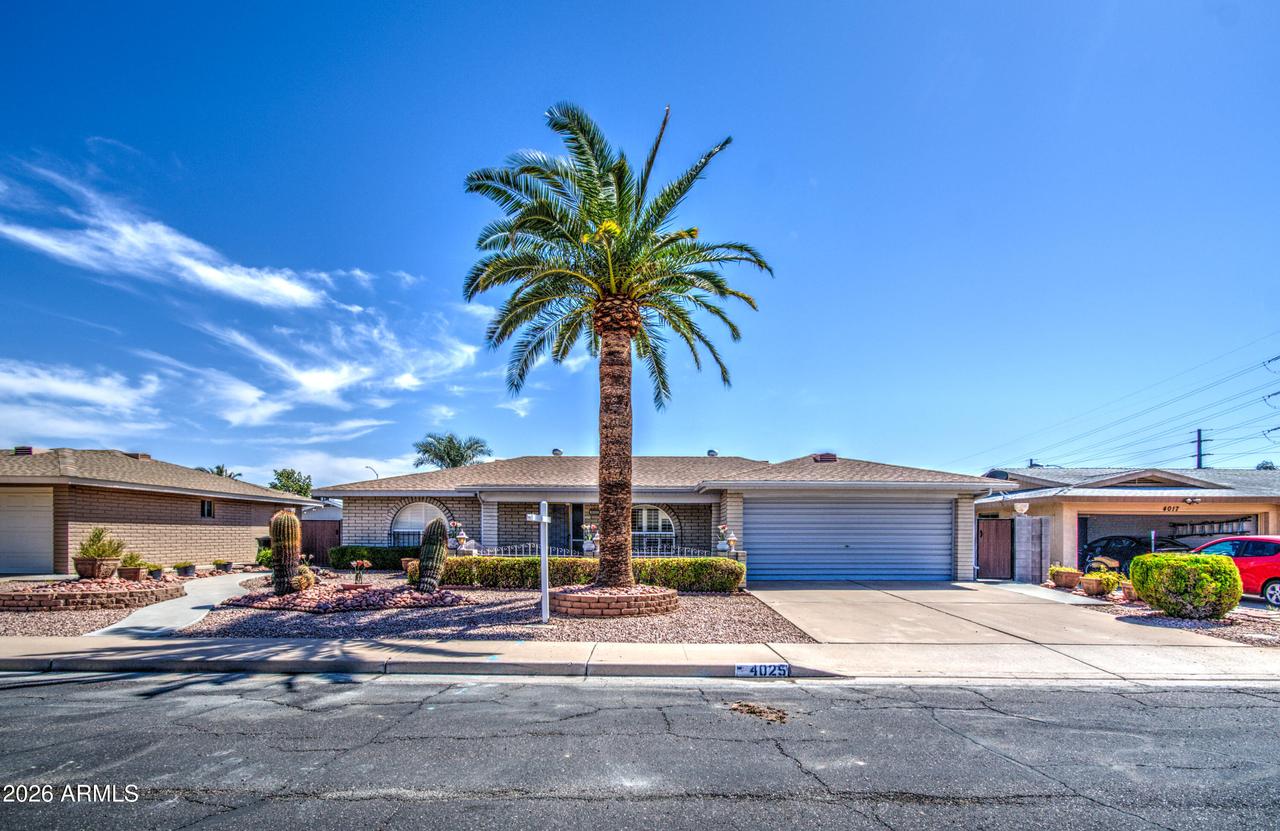 4025 E Crescent Ave., Mesa, AZ 85206