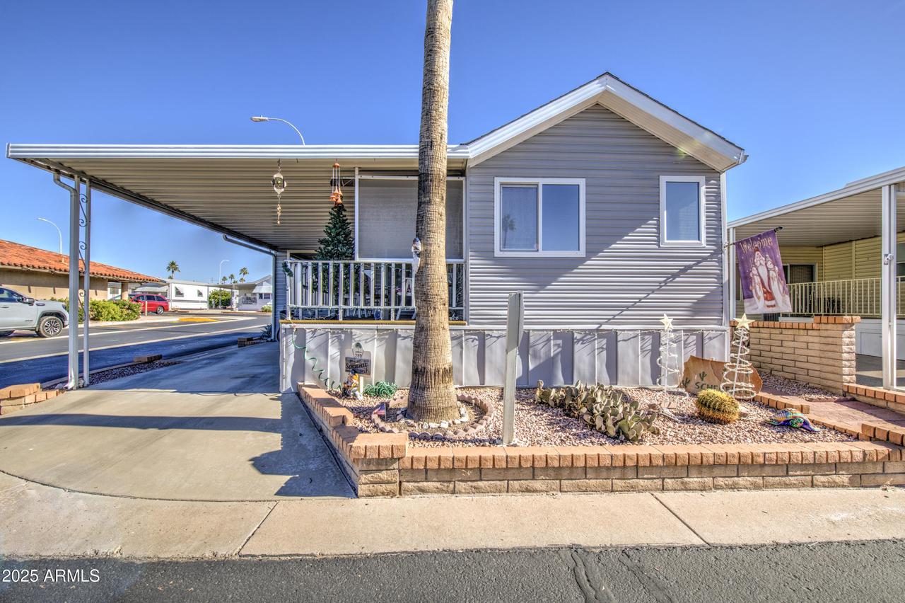 111 S Greenfield Rd. #289, Mesa, AZ 85206