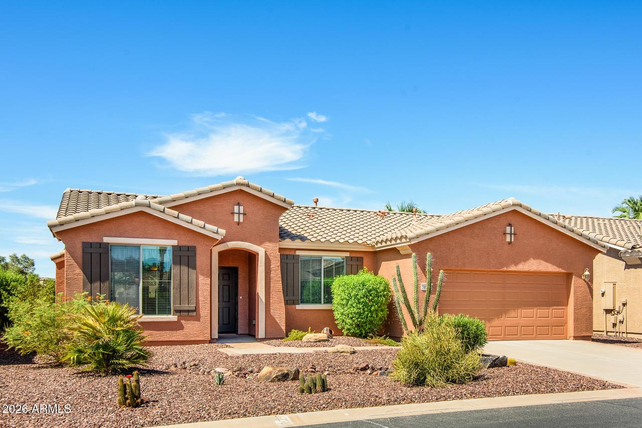 20148 N Big Dipper Dr., Maricopa, AZ 85138