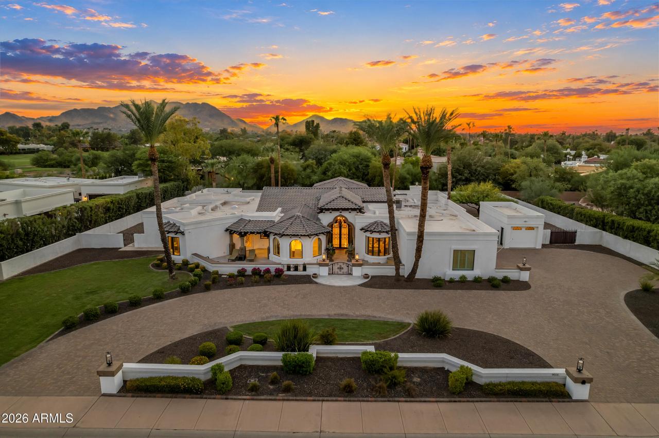 9016 N 60th St., Paradise Valley, AZ 85253