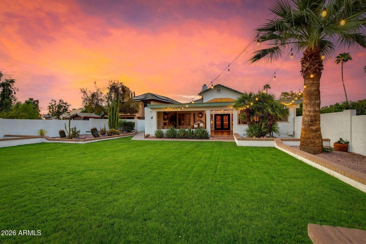 7507 W Sequoia Dr., Glendale, AZ 85308