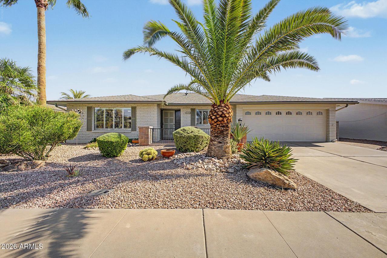 4143 E Crescent Ave., Mesa, AZ 85206