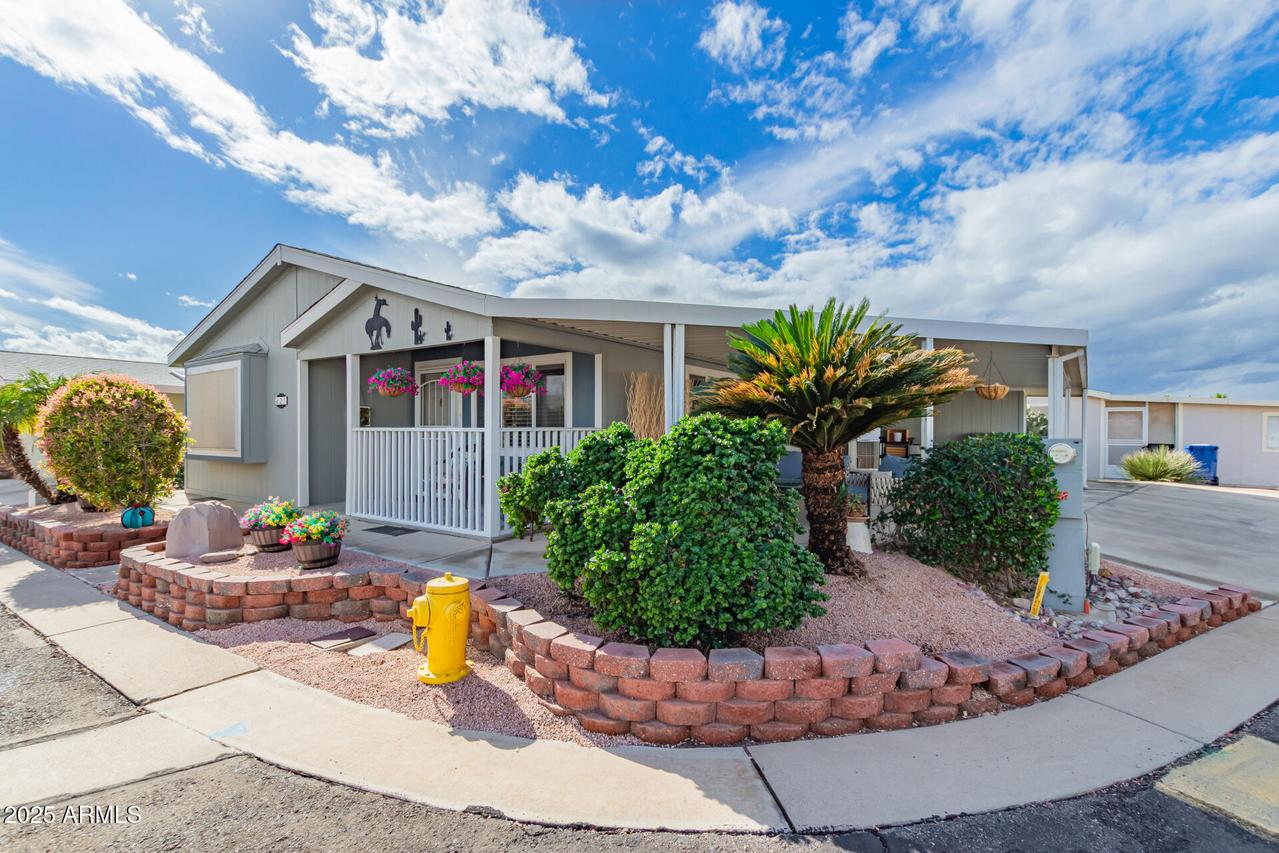 9822 E Main St. #21, Mesa, AZ 85207