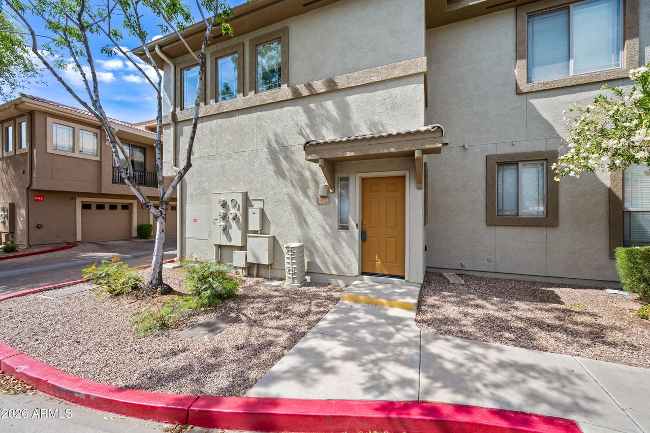 1225 N 36th St. #2119, Phoenix, AZ 85008