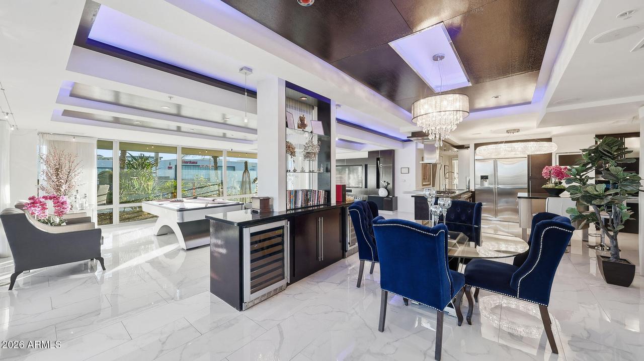 7157 E Rancho Vista Dr. #3006, Scottsdale, AZ 85251