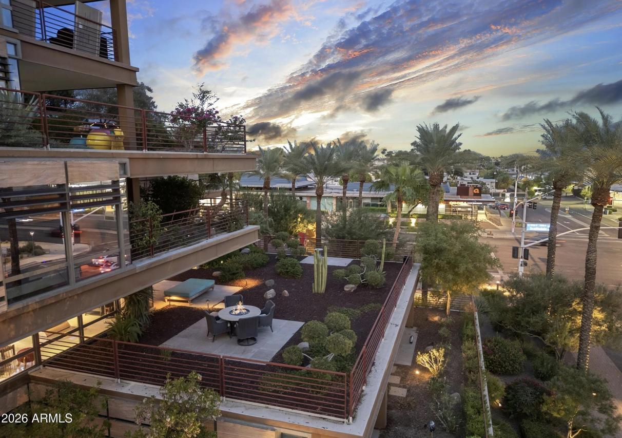 7157 E Rancho Vista Dr. #3006, Scottsdale, AZ 85251