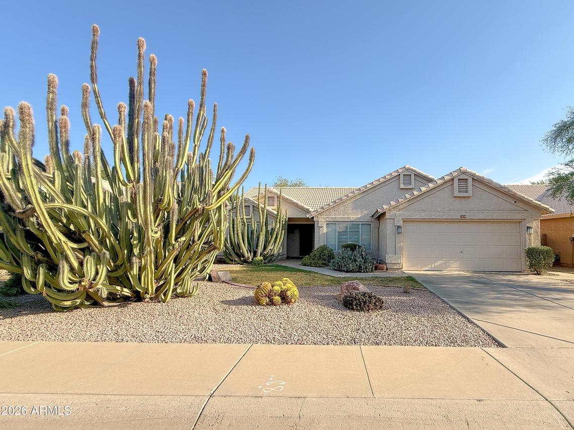 1590 E San Tan St., Chandler, AZ 85225