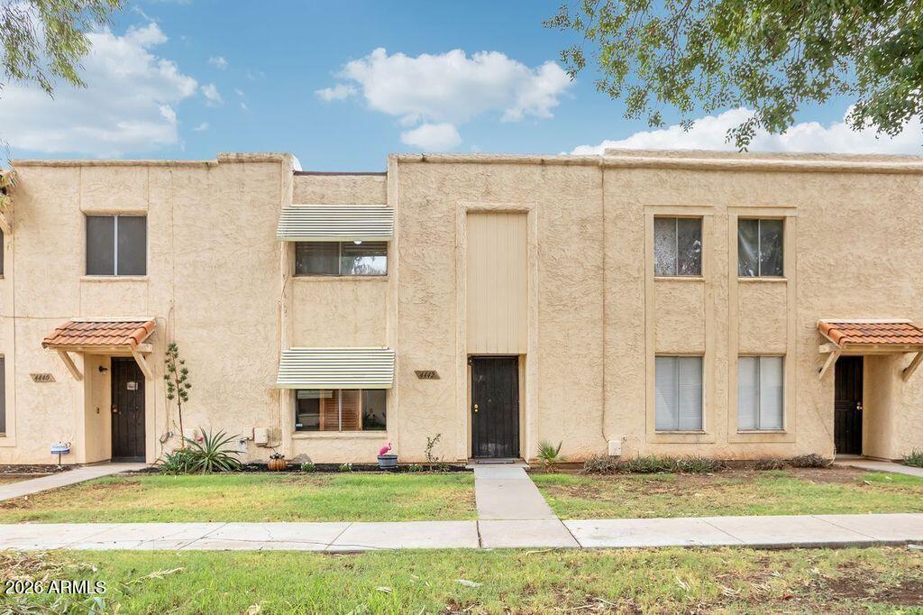 4442 W Solano Dr., Glendale, AZ 85301