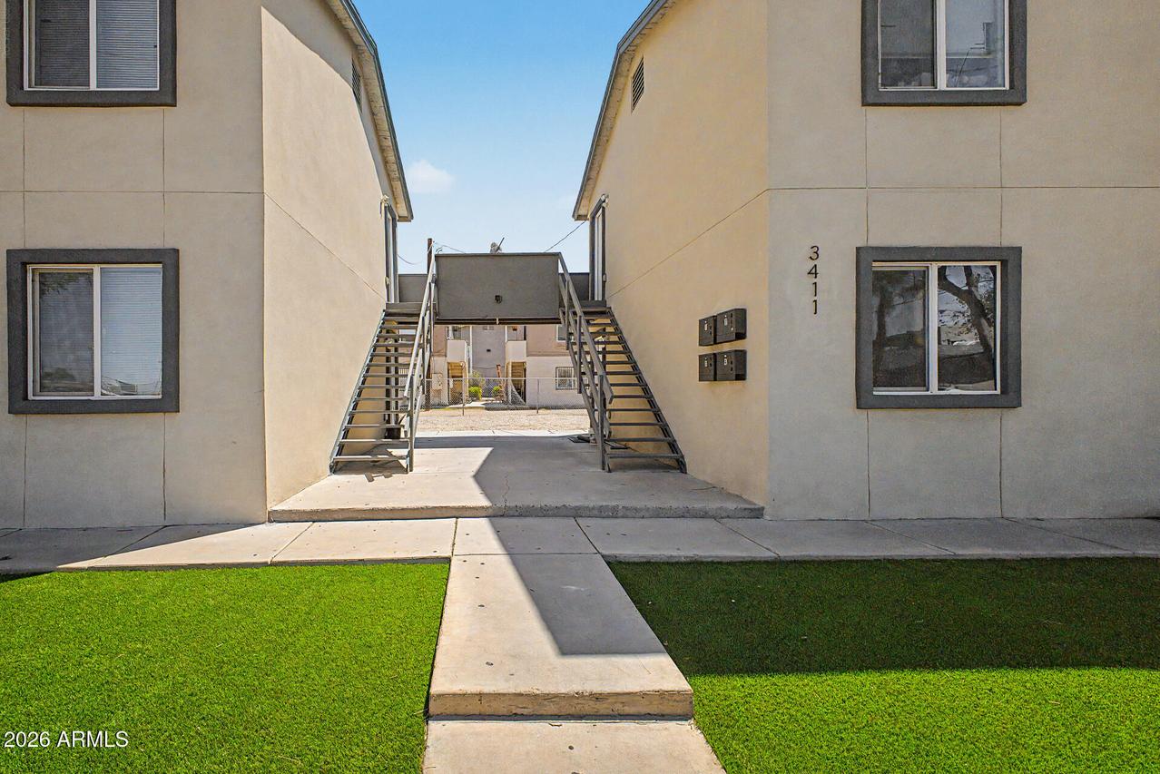 3411 W Fillmore St., Phoenix, AZ 85009