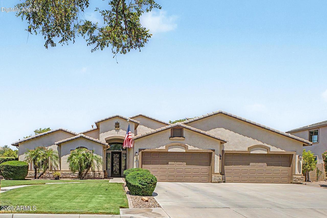 15250 W Becker Ln., Surprise, AZ 85379