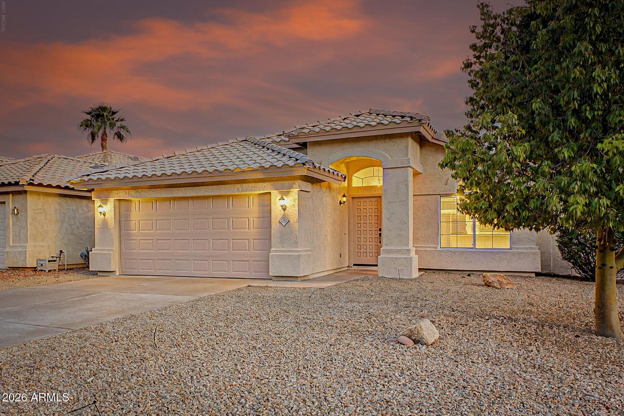 3545 E Utopia Rd., Phoenix, AZ 85050