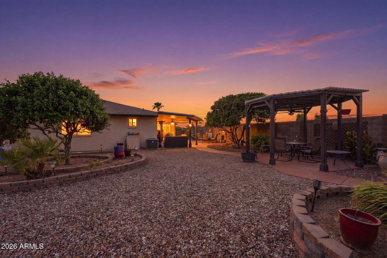 2304 S Acanthus Ave., Mesa, AZ 85209