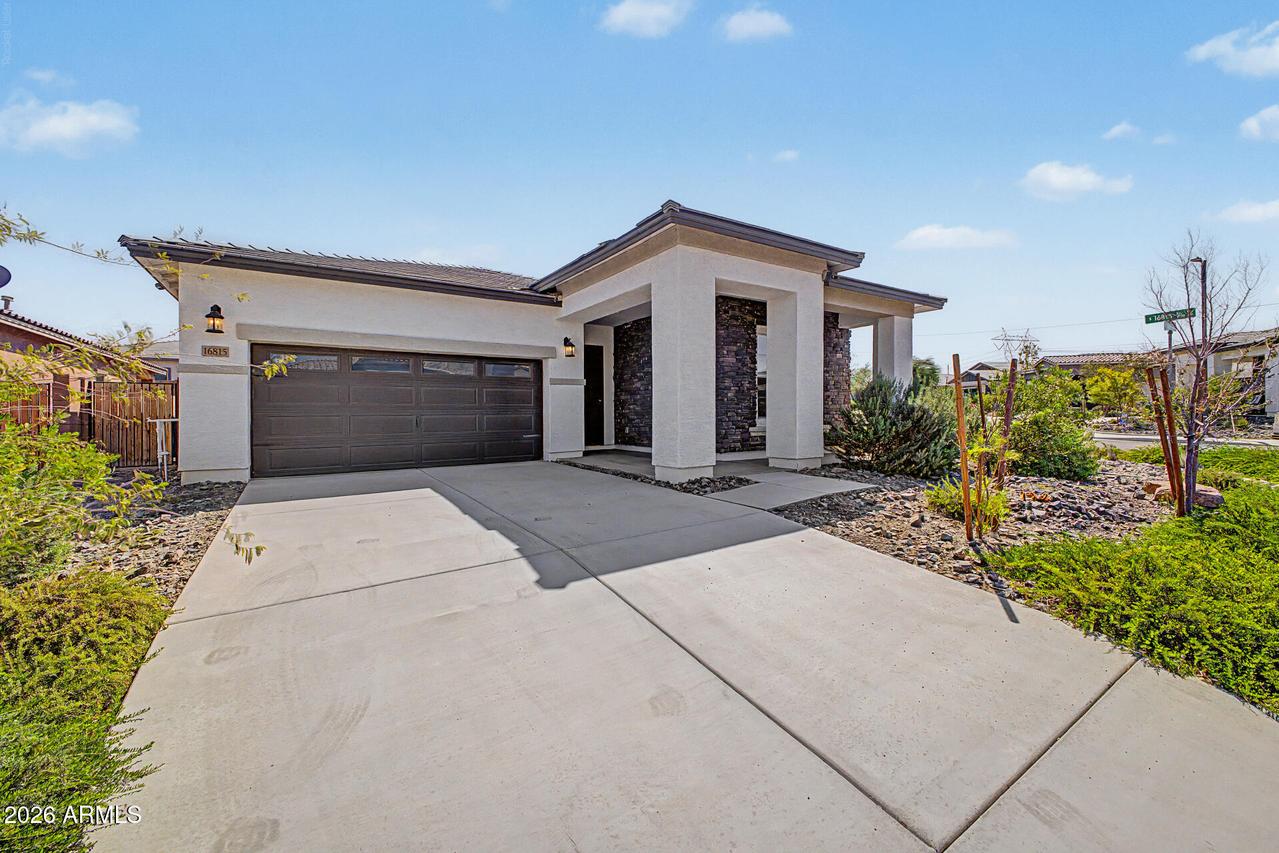 16815 W Allen St., Goodyear, AZ 85338