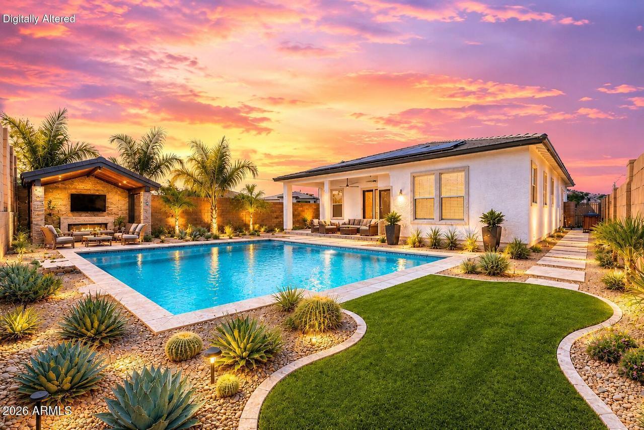 16815 W Allen St., Goodyear, AZ 85338