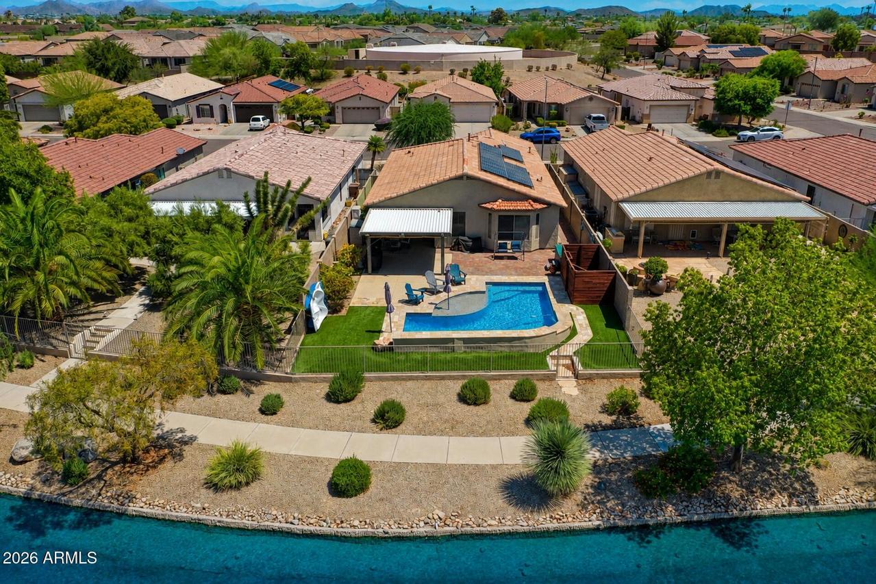 19920 N 108th Ave., Peoria, AZ 85373