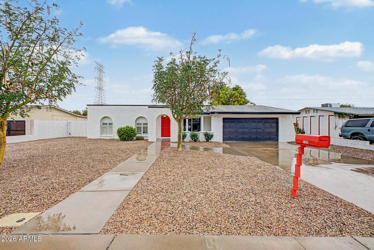 2063 E Decatur St., Mesa, AZ 85213