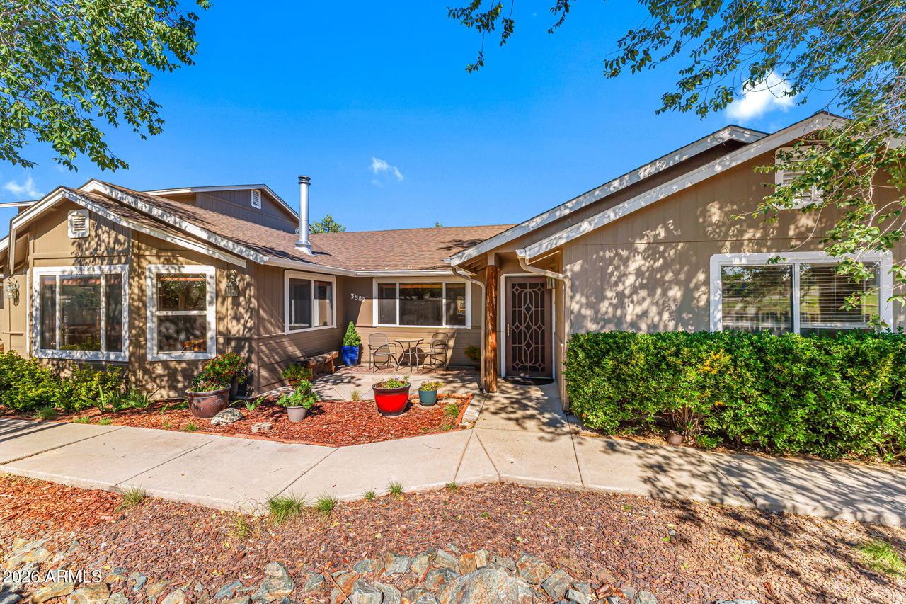 3887 N Reed Rd., Chino Valley, AZ 86323