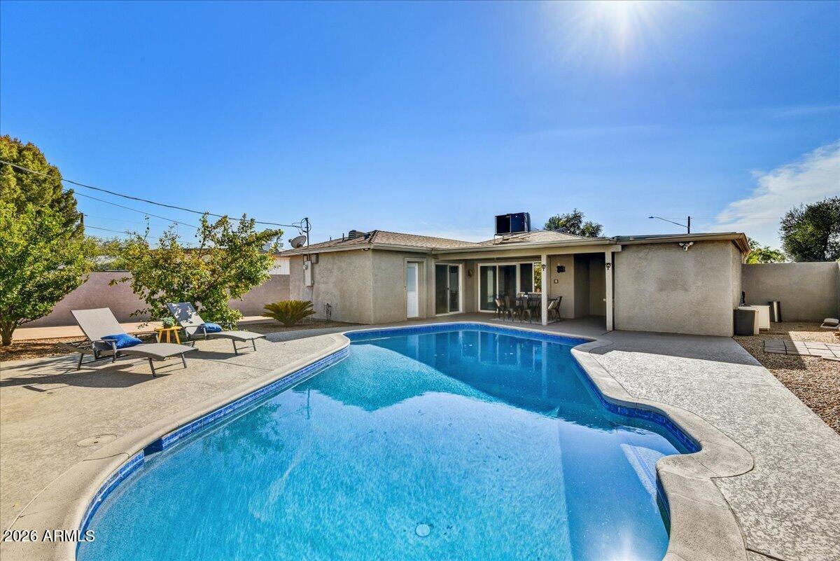 4325 N 19th Pl., Phoenix, AZ 85016