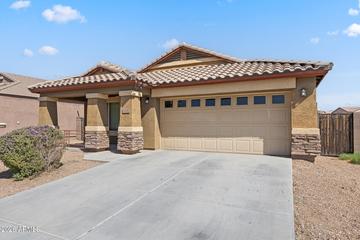 New Foreclosures & Short Sales That Attend Estrella Foothills High School: August 31st to September 6th
