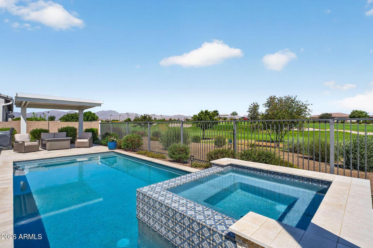 17482 W Crawfordsville Dr., Surprise, AZ 85388