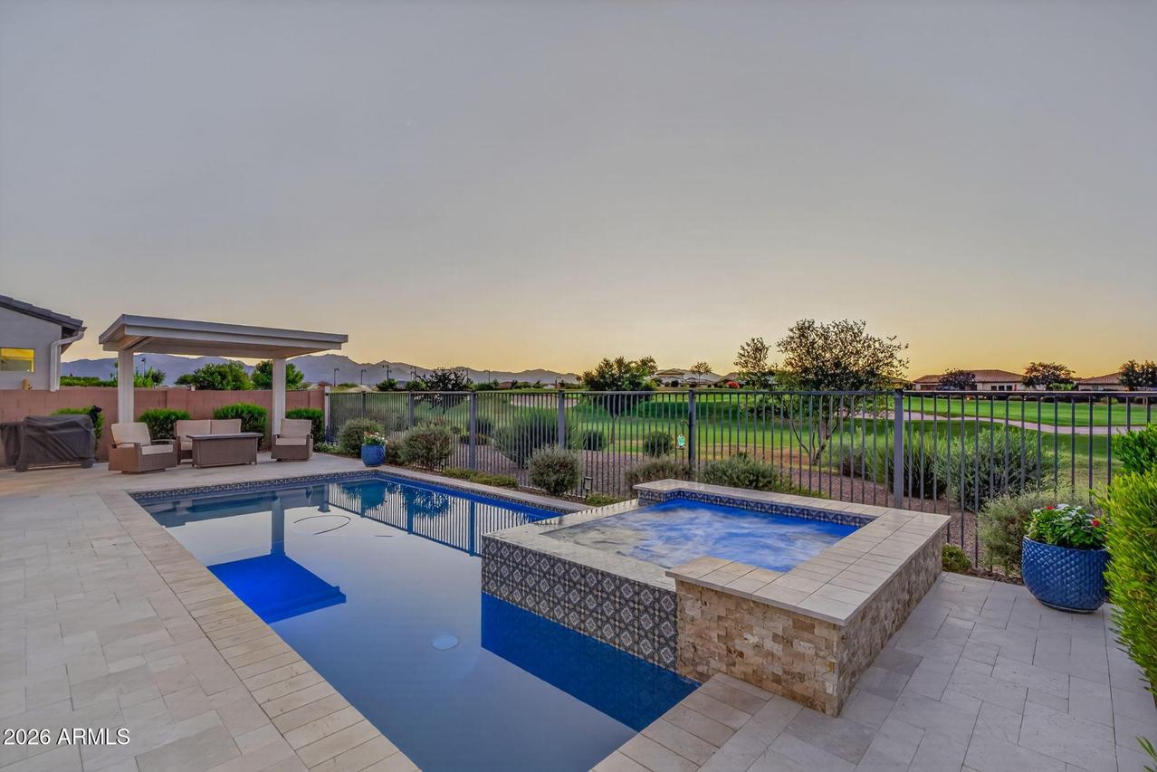 17482 W Crawfordsville Dr., Surprise, AZ 85388