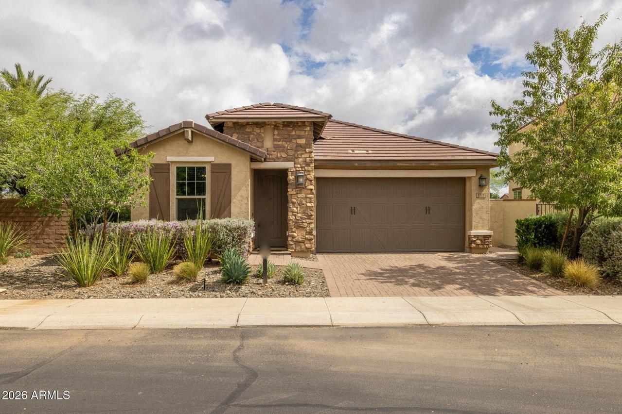 5317 S Hadron Dr., Mesa, AZ 85212