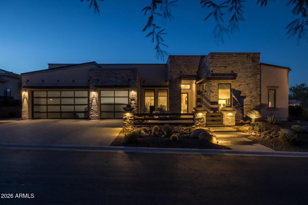 17414 E Hunter Dr., Rio Verde, AZ 85263