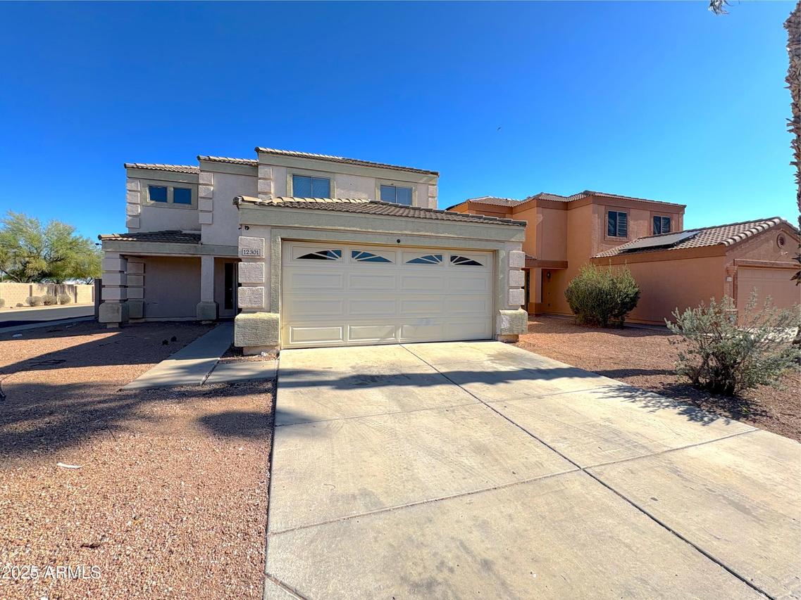 12301 W Flores Dr., El Mirage, AZ 85335