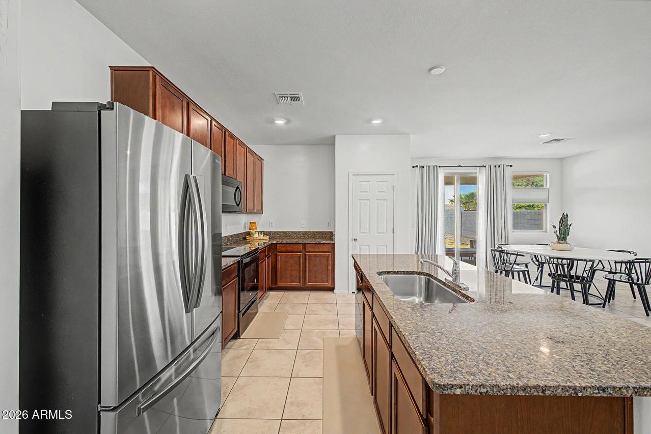 212 N 15th St., Coolidge, AZ 85128