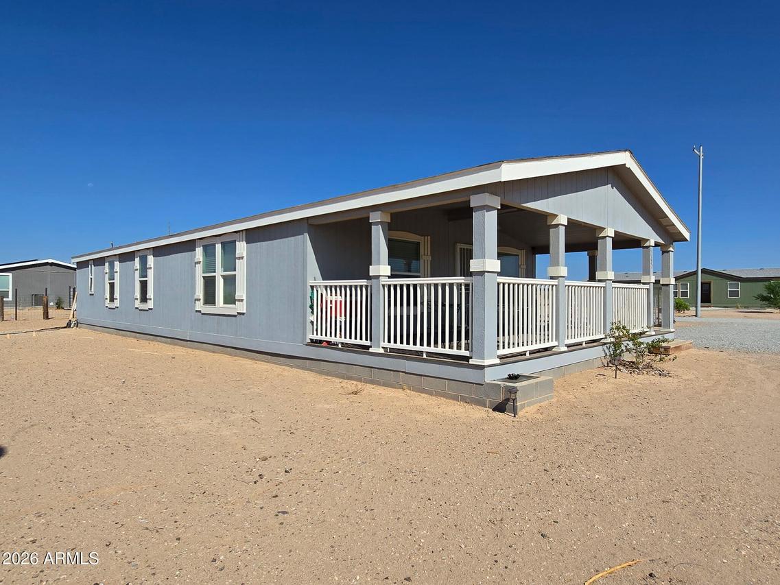 37527 W Polk St., Tonopah, AZ 85354
