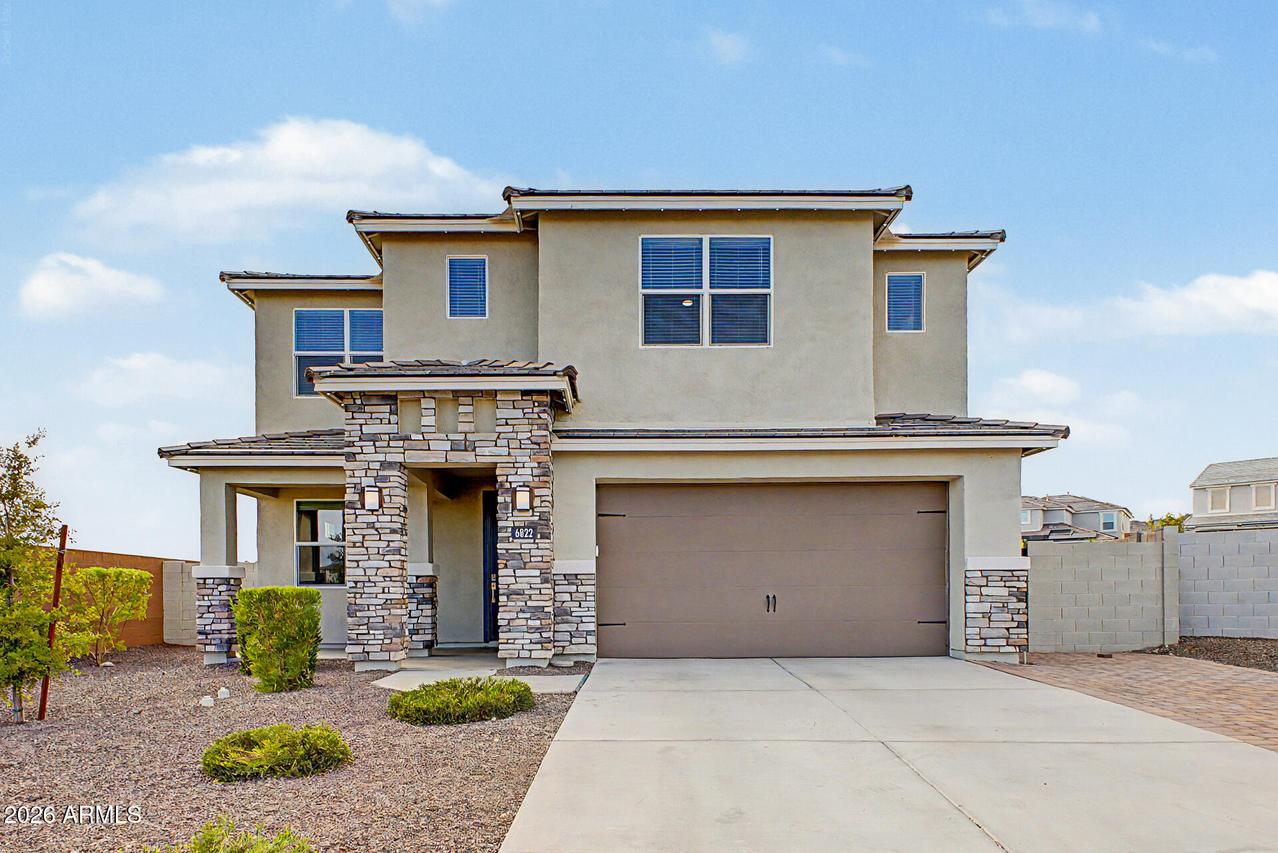 6822 W Andrea Dr., Peoria, AZ 85383