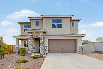 New Homes with Master Bedrooms on the 1st Floor in Aloravita: August 29th to September 4th