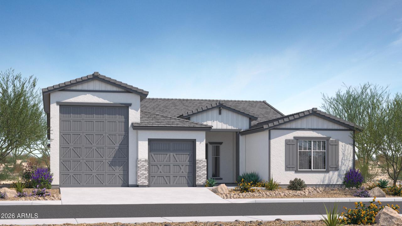 25032 N 136th Ave., Peoria, AZ 85383