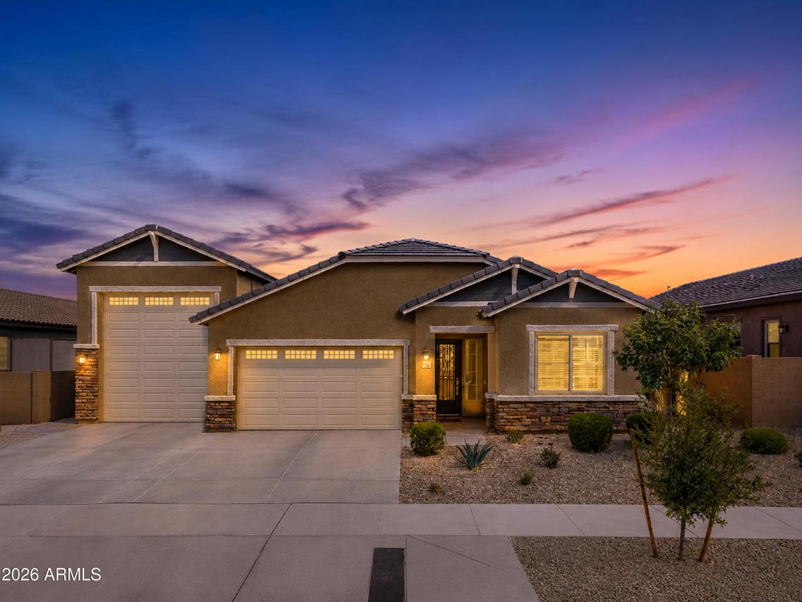 3926 W Piedmont Rd., Laveen, AZ 85339