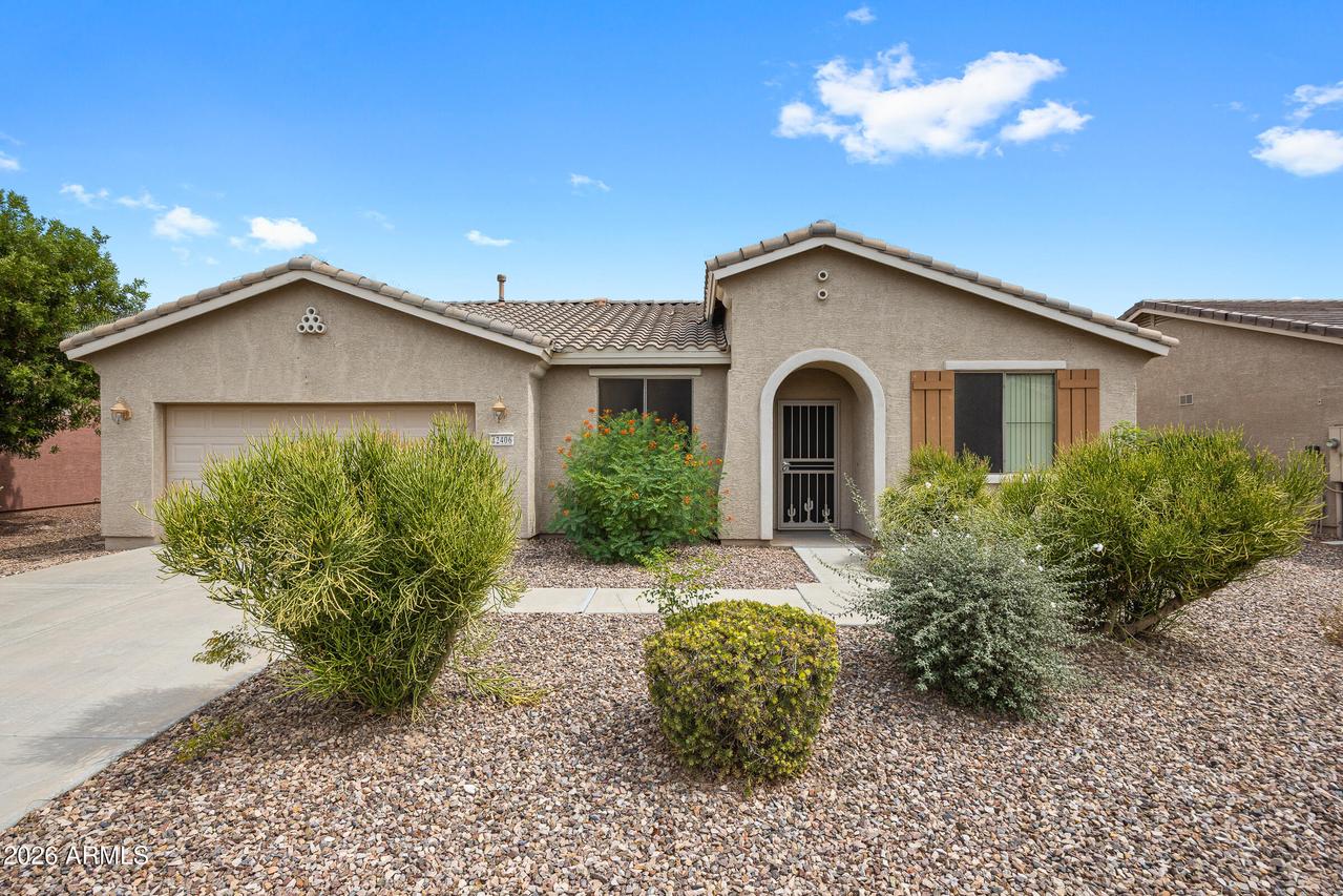 42406 W Falling Star Dr., Maricopa, AZ 85138