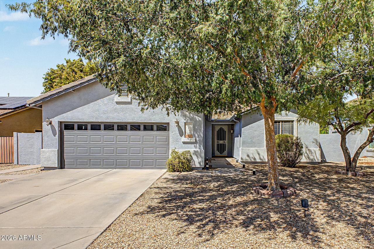 4304 E Del Rio St., Gilbert, AZ 85295