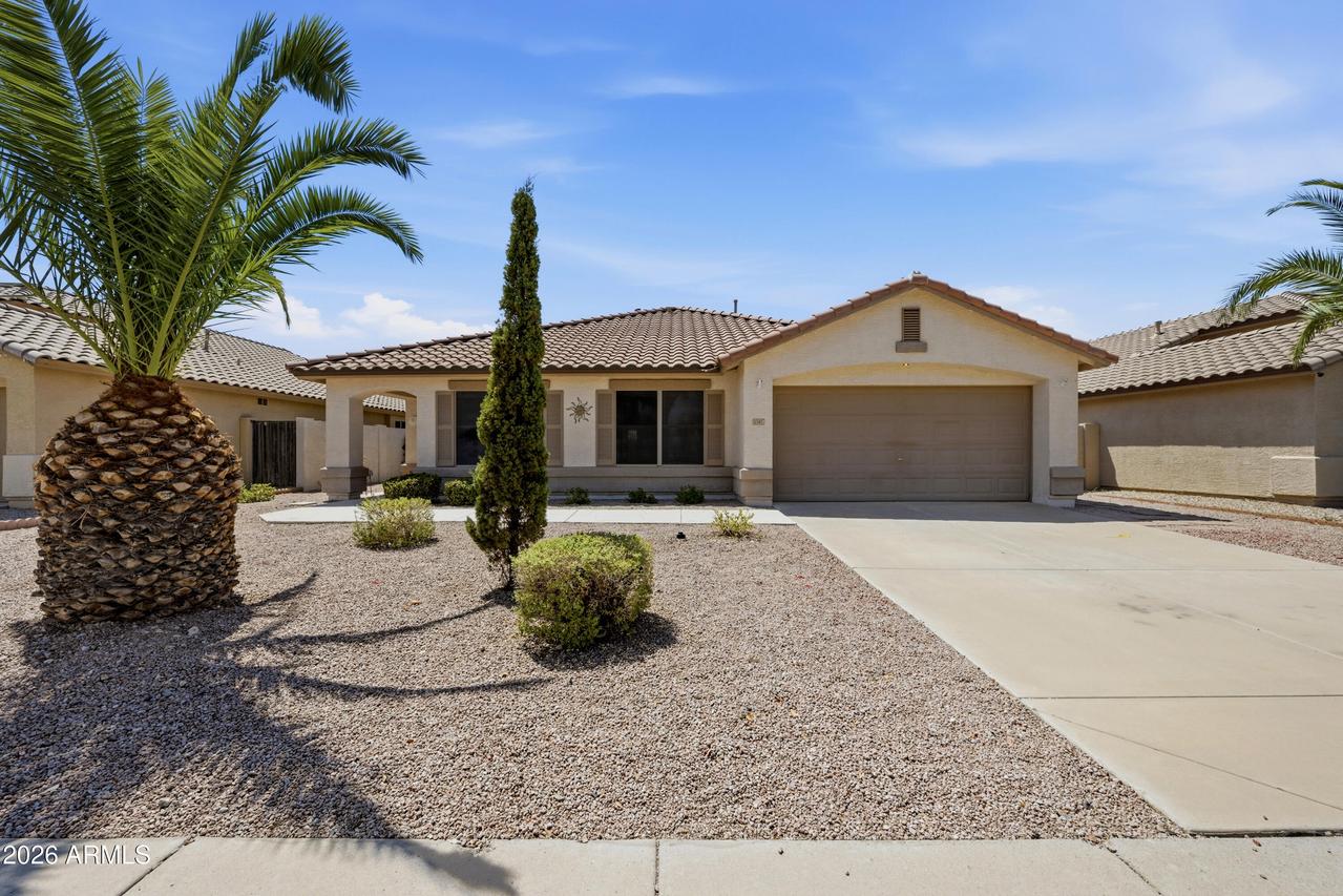 10145 W Potter Dr., Peoria, AZ 85382