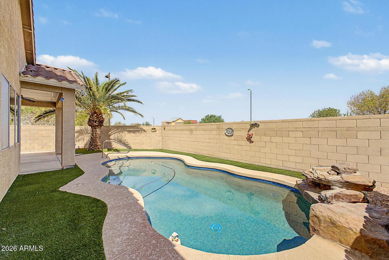 34153 N Danja Dr., San Tan Valley, AZ 85144
