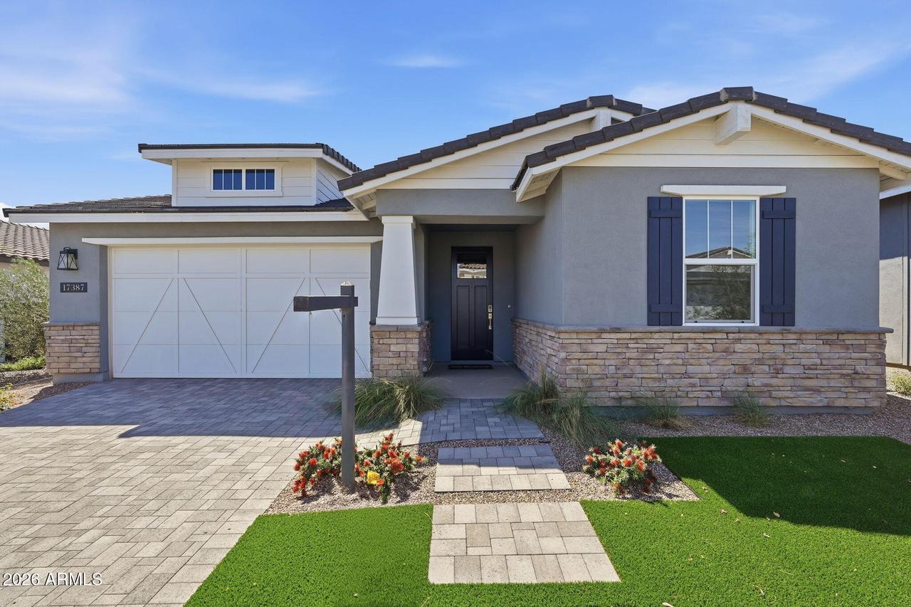 17387 W Carlisle Dr., Surprise, AZ 85388