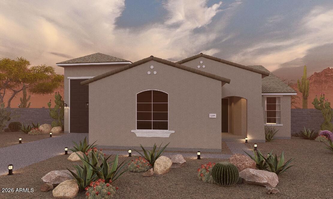 36780 W San Clemente St., Maricopa, AZ 85138