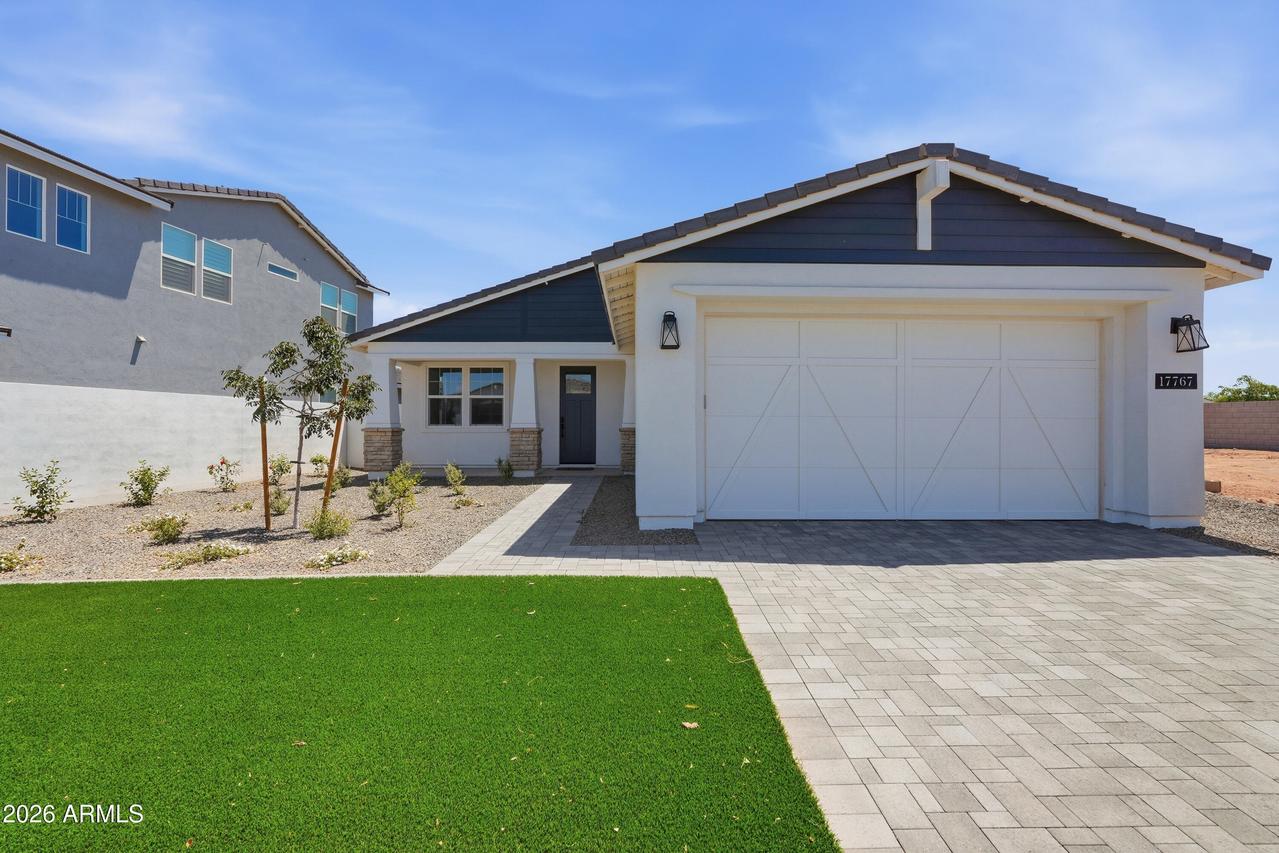 17767 W Crawfordsville Dr., Surprise, AZ 85388