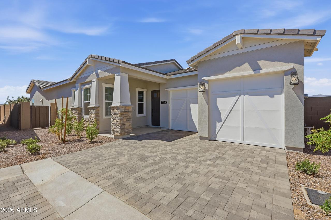 17767 W Whitefish Dr., Surprise, AZ 85388