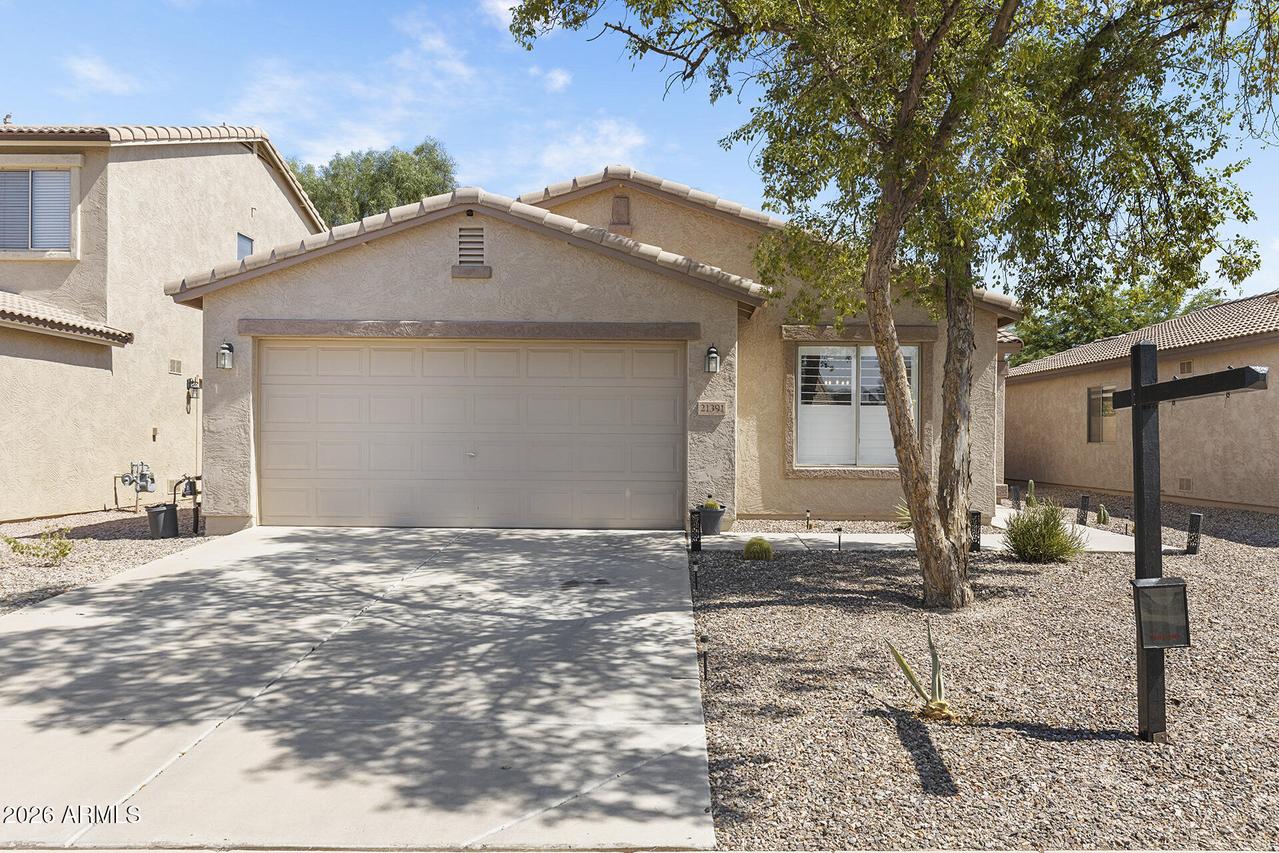 21391 N Keystone Dr., Maricopa, AZ 85138