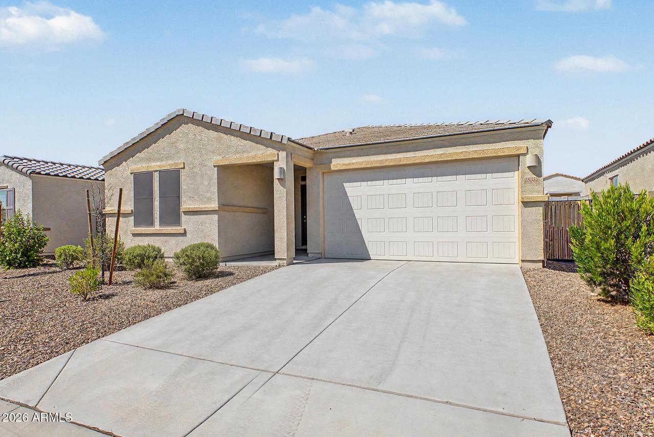 18352 E Eloisa Dr., Gold Canyon, AZ 85118