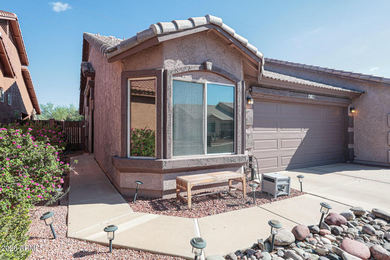 6610 E University Dr. #58, Mesa, AZ 85205
