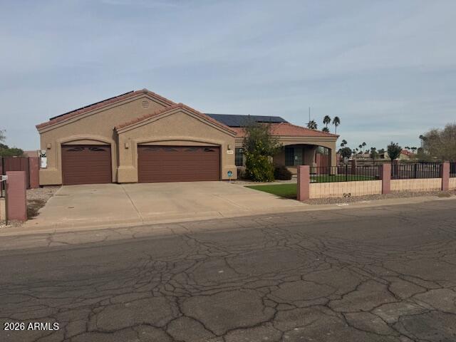 10876 W San Lazaro Dr., Arizona City, AZ 85123